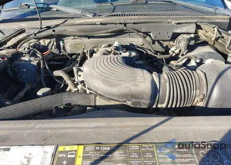 2002 Ford F-150 Xl/Xlt z USA, uszkodzony, nr VIN 1FTRF07W42KB48398